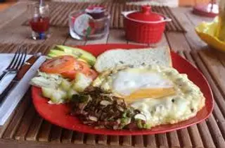 Desayuno Holandés