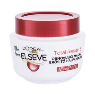 ELSEVE MASKA ZA KOSU TOTAL REP.5 300ML (215805)
