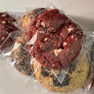 1 Best Chocolate Chips Cookie