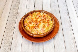 Pasticcio Fruits De Mer