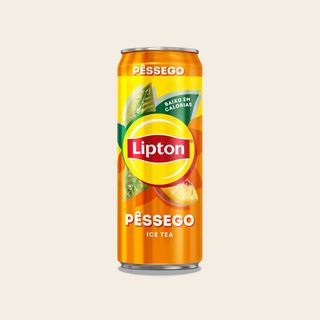 Ice Tea Pêssego 33cl