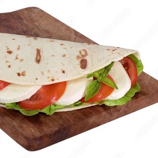 Piadina Estiva