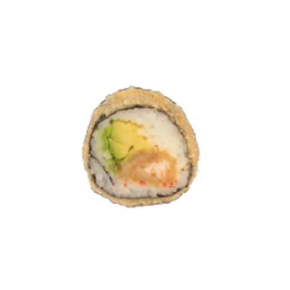 Fry Roll Ebi Avocat