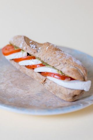 Italijanski sendvič