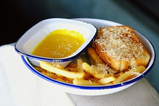 Сирний сендвіч(375г.)