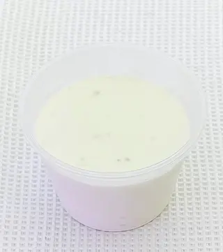 Salsa Alioli