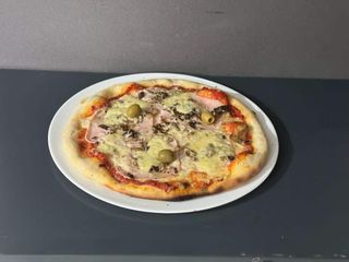 Pizza Capricioza