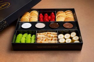 Pantastic Deluxe Box за четирима (1500 г)