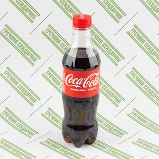 Coca-Cola (500мл)