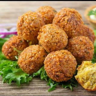 Falafel 4uni