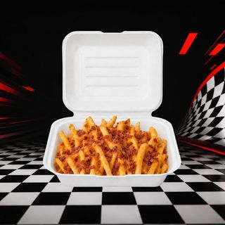 BACON CHEEZE FRIEZ