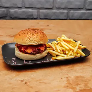 Cheeseburger