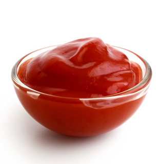 კეტჩუპი