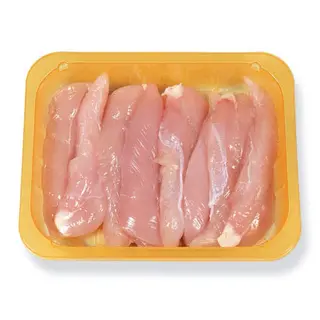 Solomillo De Pollo (Aprox. 500 Gr.)