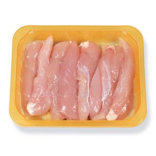 Solomillo De Pollo (Aprox. 500 Gr.)