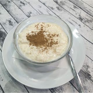 Arroz Con Leche