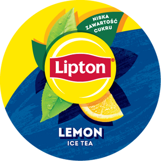 Lipton Ice Tea 0,5l