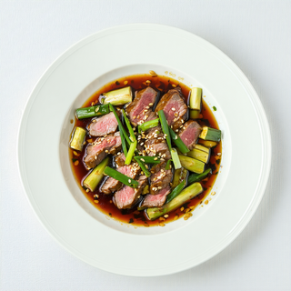 Bamboo pork