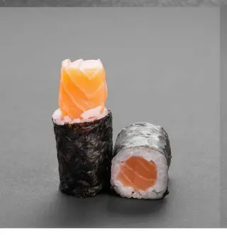 Makis Saumon