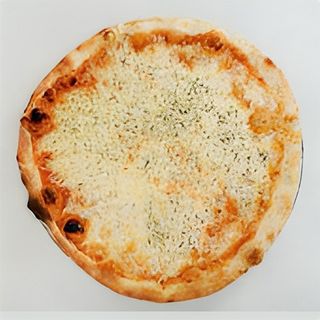 Quattro Formaggi pizza 35cm