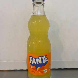 Fanta Vap 330 ml
