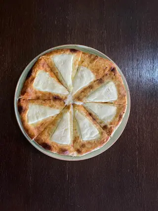 სამეფო ხაჭაპური/Royal Khachapuri