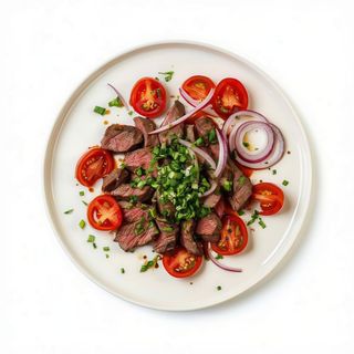 Shashlick Carne