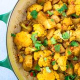 Aloo Gobi