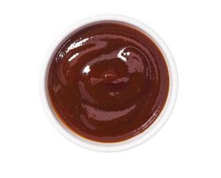 BBQ sauce