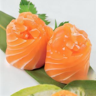 146. Salmone - 2 pezzi