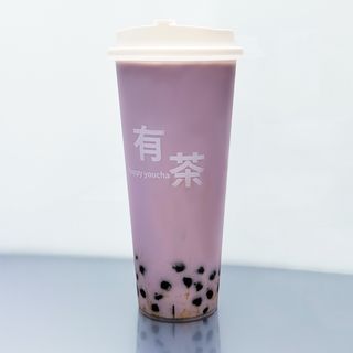 Taro Té 