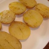 Casco De Patatas