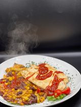 Mexico piletina  300 gr