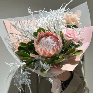 King's Pink
