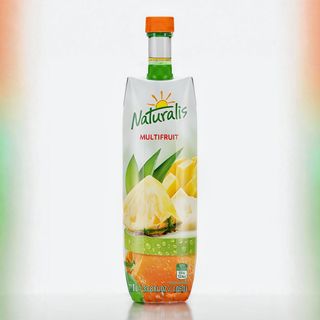 Suc Naturalis Multifruit 1L