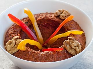 Muhammara