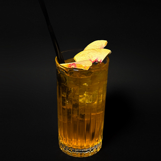 Лимонад Персик Троянда(300мл)