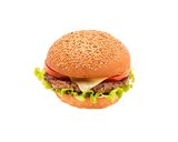 Чизбургер (говяжий)