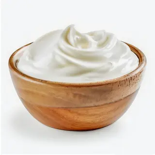 Salsa Blanca yogur