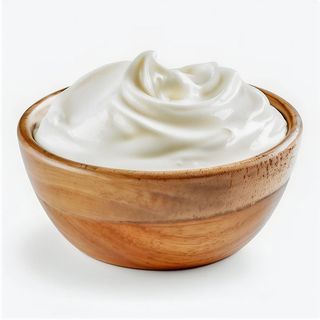 Salsa Blanca yogur