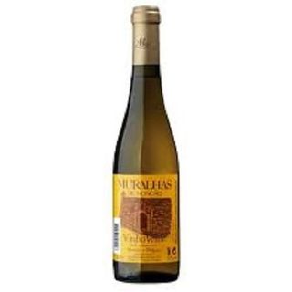 Muralhas de Monção Verde Branco 37.5cl