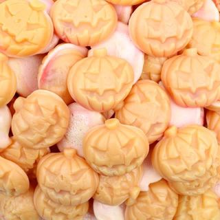 Zucca halloween ripiena 100g