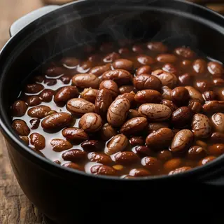 Beans