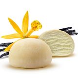 202 - MOCHI ALLA VANIGLIA 2pz