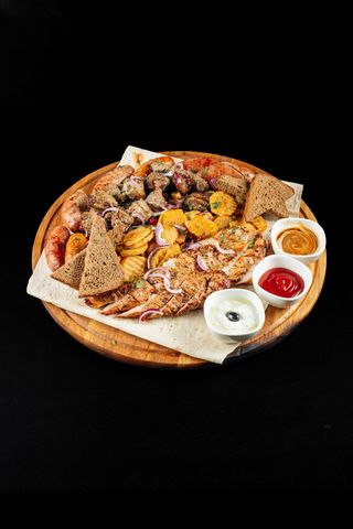 Дошка Панська (2100/140г)