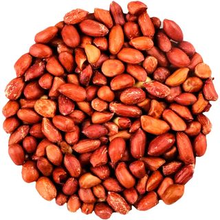 Арахіс смажений (100г)