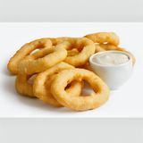 Лучени кръгчета (200г)