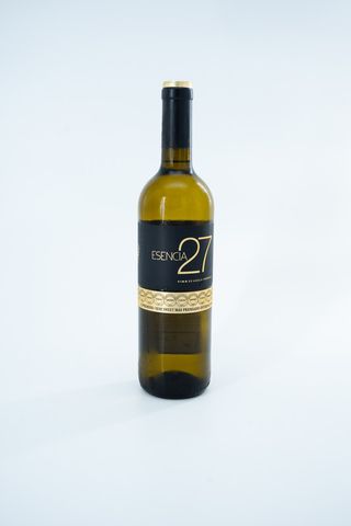 Esencia 27 Blanco Verdejo (75 Cl.)
