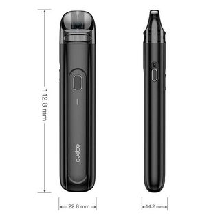 Kit Aspire Flexus Q