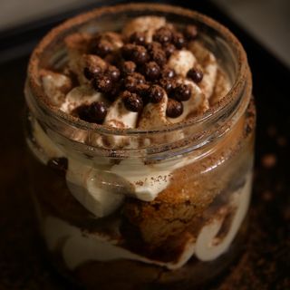 tiramisu'
